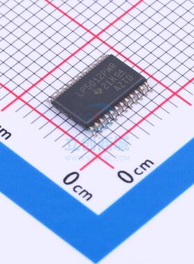 LED驱动 LP5012PWR - TI()