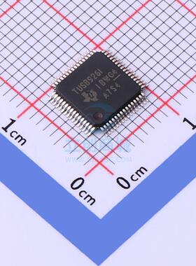 USB芯片 TUSB9261PVP HTQFP-64 TI()