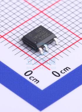AC-DC控制器和稳压器 LNK605DG SOIC-7_150mil Power 全新原装进