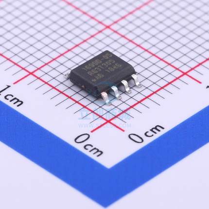 AC-DC控制器和稳压器 IW1699B-05 SOIC-8 Dialog Semiconductor
