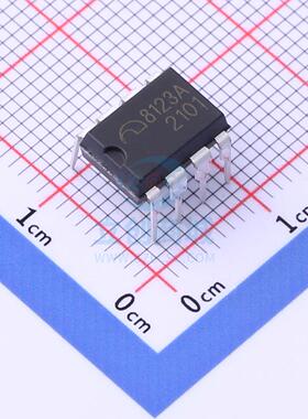 AC-DC控制器和稳压器 ME8123AD8G DIP-8 MICRONE(南京微盟)