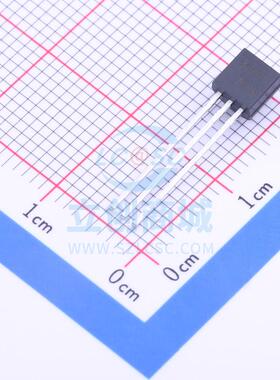 线性稳压器(LDO) HT7350-A TO-92(TO-92-3)  全新原装正品