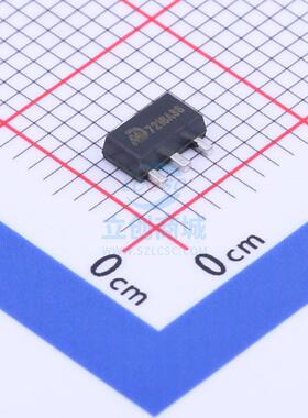 线性稳压器(LDO) MD7218A36PA1 SOT-89-3  全新原装进口