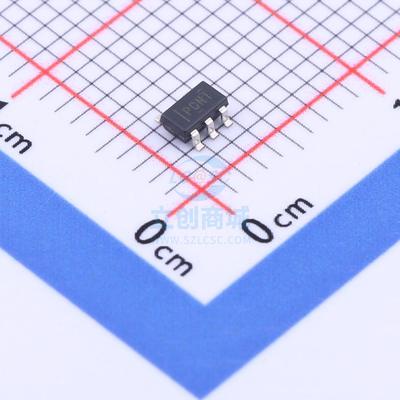线性稳压器(LDO) TPS76933DBVR SOT-23-5 TI 全新原装进口