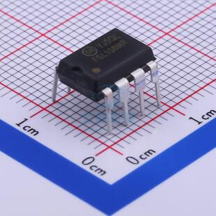DIP FSL136MR DC控制器和稳压器 onsemi 安森美