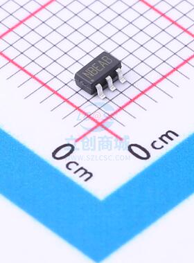 线性稳压器(LDO) RY6050-ADJM5R SOT-23-5 RYCHiP(蕊源)