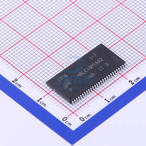 DDR SDRAM MT48LC16M16A2P-6A IT:G TSOPII-54 micron 全新原装