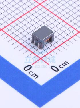 共模滤波器 DLW32MH201XK2L 1210