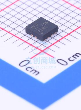 线性稳压器(LDO) TPS7A8001DRBR VSON-8 TI()