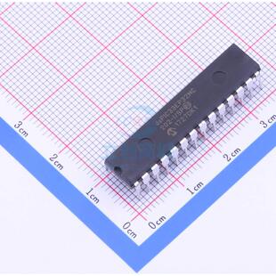 单片机 MPU MCU SOC DSPIC33EP32MC202 全新 MIC SPDIP