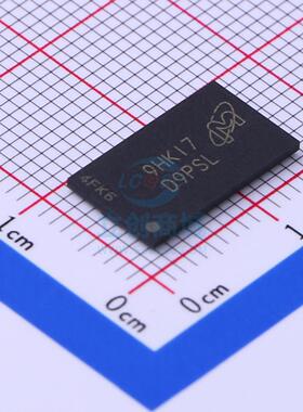 DDR SDRAM MT41J128M16JT-125:K TR FBGA-96 micron 全新原装