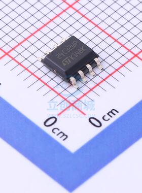 EEPROM M24C32-WMN6P SOIC-8 ST(意法半导体)