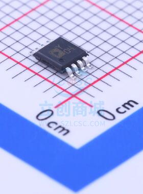电流感应放大器 AD8212YRMZ-R7 MSOP-8 ADI 全新原装进口