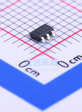 DC-DC电源芯片 TPS563209DDCR SOT-23-6 TI()