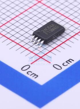 EEPROM FT24C64A-ETR-B TSSOP-8 FMD 全新原装进口