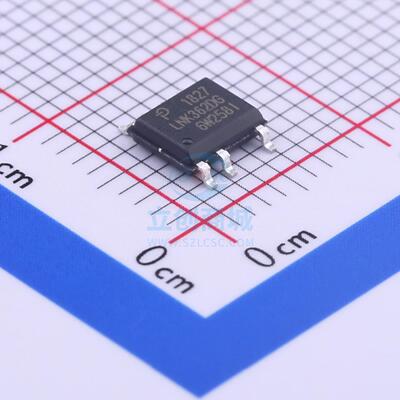 AC-DC控制器和稳压器 LNK362DG-TL SO-8C Power Integrations(帕