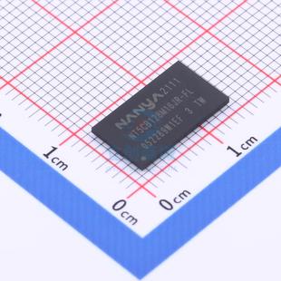 TFBGA DDR 南亚科技 NT5CB128M16JR Nanya SDRAM