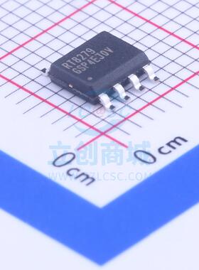 DC-DC电源芯片 RT8279GSP SOP-8EP_150mil RICHTEK(立锜)