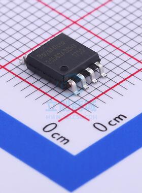 NOR FLASH BY25D80ASSIG(T) SOP-8_208mil BOYAMICRO(博雅)