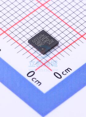 单片机(MCU/MPU/SOC) STM32G031G6U6TR UFQFPN-28 ST 全新原装进