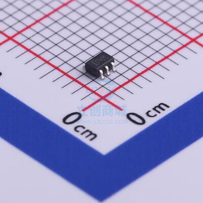 逻辑门 SN74LVC1G98DCKR SC-70-6 TI全新原装进口