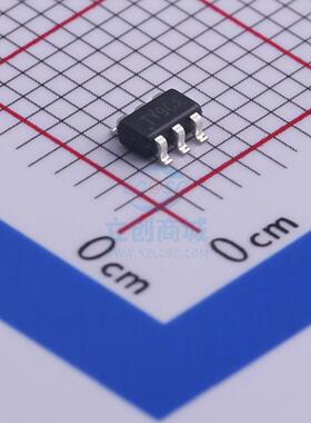 逻辑门 74LVC1G97W6-7 SOT-26 DIODES(美台)