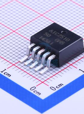 DC-DC电源芯片 AIC2510-50GM5TR TO-263-5 AIC(沛亨半导体)