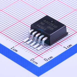 263 沛亨半导体 AIC 50GM5TR AIC2510 DC电源芯片