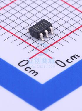 DC-DC电源芯片 TPS62205DBVR SOT-23-5 TI()