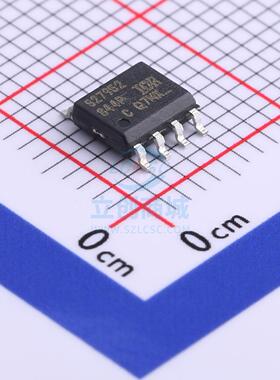 DC-DC控制芯片 IRS27952STRPBF SOIC-8N 全新原装正品 现货