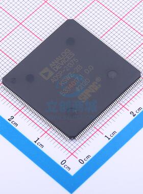 数字信号处理器(DSP/DSC) ADSP-21375KSWZ-2B LQFP-208 ADI 全新