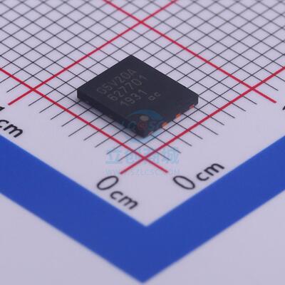 铁电存储器(FRAM) FM25V20A-DG TDFN-8 CYPRESS(赛普拉斯)