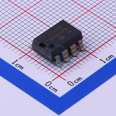 特殊功能放大器 SI8920BC-IPR SMD SILICON LABS(芯科)