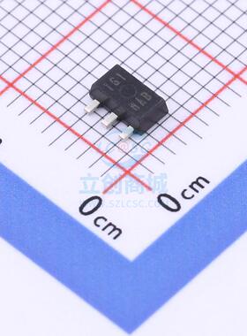 线性稳压器(LDO) NJM79L15SU3-TE1 SOT89 JRC