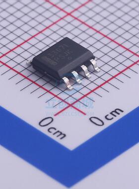 运算放大器 MC33071DR2G SOIC-8 ON 全新原装进口