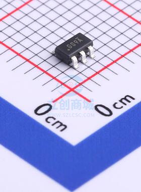 DC-DC电源芯片 BL8032SCB6TR SOT-23-6 BL(上海贝岭)