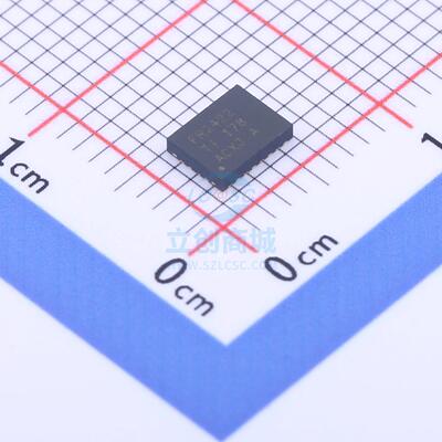 单片机(MCU/MPU/SOC) MSP430FR2422IRHLR VQFN-20(3.5x4.5) TI 全