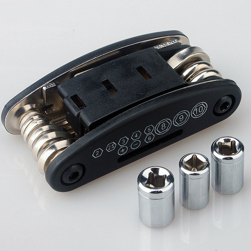 Outils pour vélo - Ref 2279842 Image 3