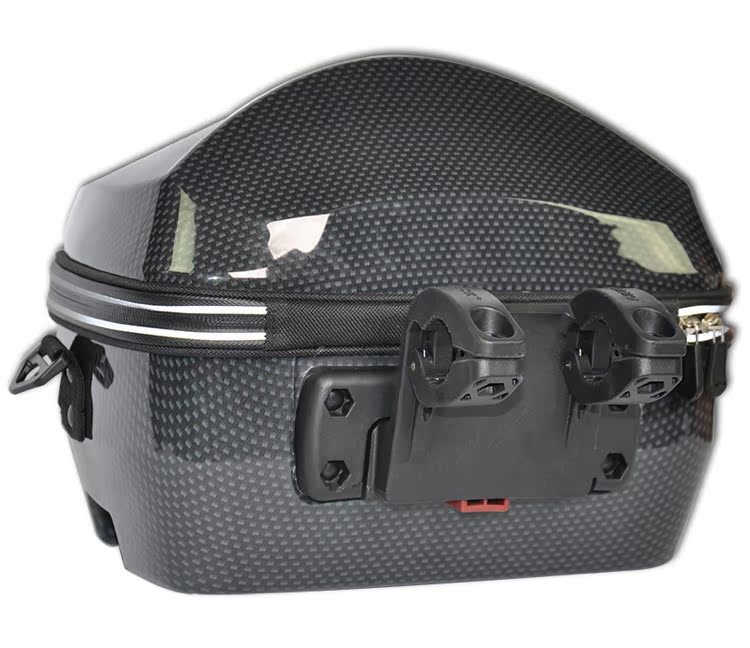 Sacoche pour vélo mixte - Ref 2220204 Image 3
