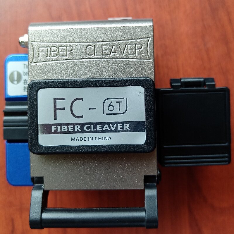 FC-6S切割刀 FC-6T光纤切割刀 住友 藤仓熔接机配套使用切割刀图片