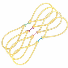 打鱼皮筋传统鱼鳔射鱼镖圆皮皮筋高弹力神器专用弹弓打鱼镖橡皮筋