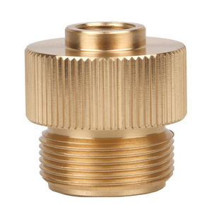 卡式炉气罐转接头液化气罐转换头家用煤气罐转换器MAPP气罐扁气罐