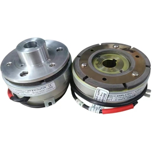 伦茨intorq电磁离合器刹车器EMCO LENZE14.105.08/10/12/16 DC24V