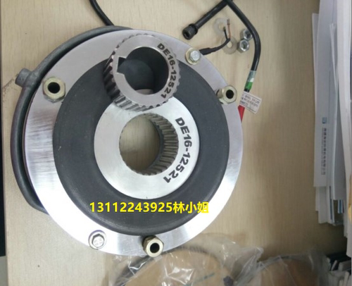 REB0412A(170V28S)/40W/170VDC/32NM进口刹车总成瑞迪制动器抱闸