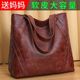 2025新款 女包包大容量单肩斜挎手提包中年妈妈包送婆婆包休闲包包