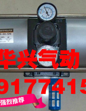 SMC增压缸VBA4100-04GN,VBAT20A1,VBAT38A1