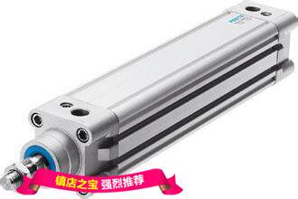 全新原装FESTO气缸DNC80-100-PPV-A