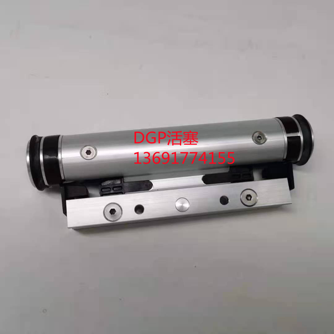 FESTO无杆气缸DGP-25-32-40-50-63活塞密封件密封钢带配件