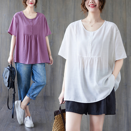 唯依时尚棉麻 WYSS6132 唯依时尚棉麻 WYSS6132