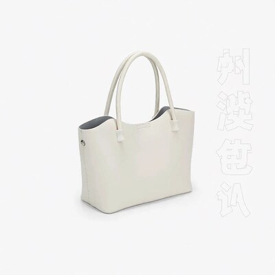 斜挎女包牛皮简约手提包